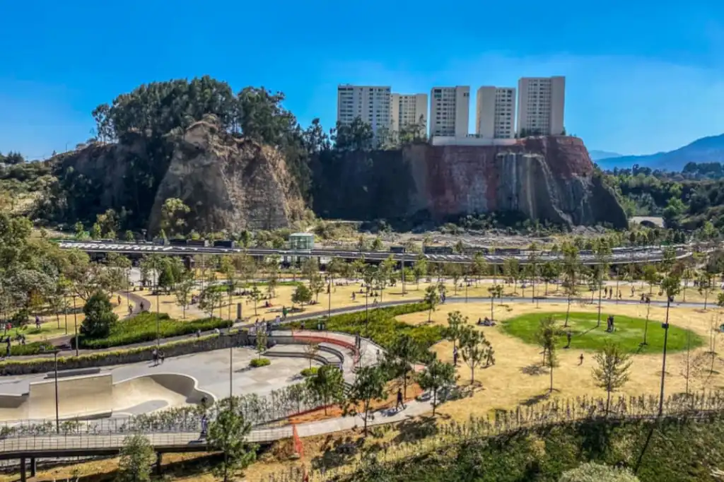 Daniel Madariaga Barrilado Promotes Mexico’s Sustainable Transformation