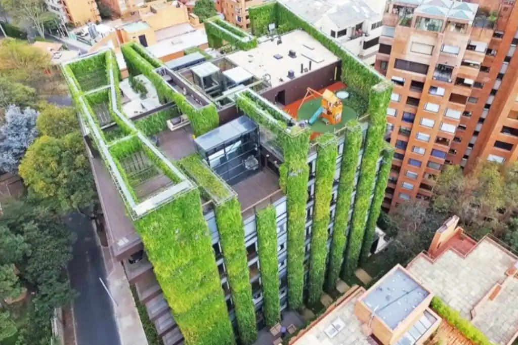 Daniel Madariaga Highlights the Growth of Sustainable Construction in Mexico